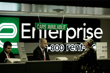 Enterprise